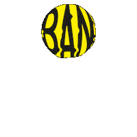 Distort France Sticker by BAN