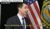 Pete Buttigieg GIF