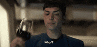 Season 1 What GIF by Paramount+
