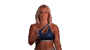 Mandy Rose Reaction Sticker by WWE
