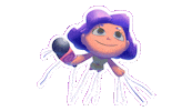 Popstories Funfair Sticker by POP! Slots Casino