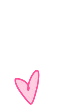 Heart Sticker by Marleylilly