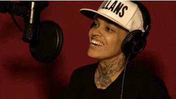 say what recording studio GIF by Endemol Beyond