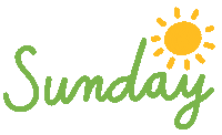 Summer Work Sticker by Bodil Jane