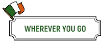 Harats wherever хэратс harats harats pub Sticker