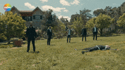 Aras Bulut Iynemli Cukur GIF by Show TV