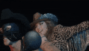 Shania Twain GIF by Orville Peck