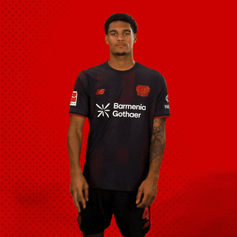 Bayer 04 Bundesliga GIF by Bayer 04 Leverkusen
