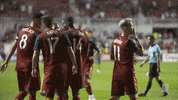 rslmarketing soccer mls major league soccer rsl GIF