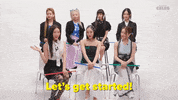 Maya Harvey GIF by BuzzFeed