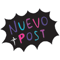 Nuevopost Siguebailando Sticker by Flashdance Studio