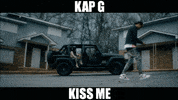 girlfriend GIF by Kap G