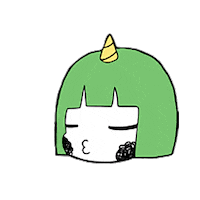 Art Japan Sticker by Shiitake