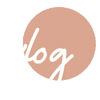 Text Vlog Sticker