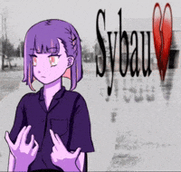 Zutomayo Nira GIF