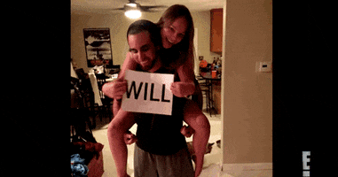 jillian michaels love GIF