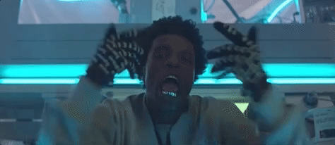 Love You GIF by Roy Woods