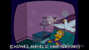 Episode 19 GIF by The Simpsons