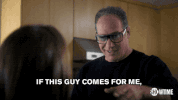 andrew dice clay lol GIF by Showtime