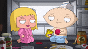 Clay GIF by Family Guy