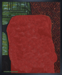 Pablo Picasso Le Rãªve GIF