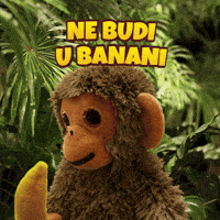 Zvjerici GIF by Konzum