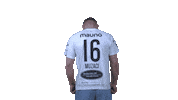 tpsjalkapallo dance football soccer shake Sticker