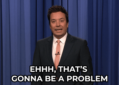Jimmy Fallon Reaction GIF by The Tonight Show Starring Jimmy Fallon