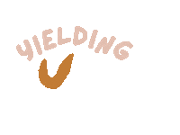 Nervous System Yoga Sticker by Britta Kimpel