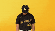 Cal State La Sport GIF by Cal State LA Golden Eagles