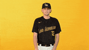 Cal State La Sport GIF by Cal State LA Golden Eagles
