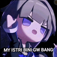 Herta GIF