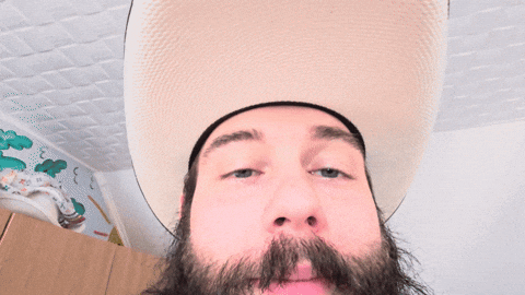Fun Man GIF