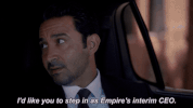 empire GIF by Fox TV