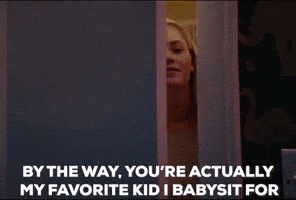 Favorite Kid