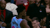 Lets Go Lol GIF by NBA