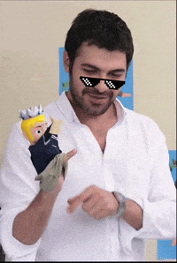 Gökim GIF