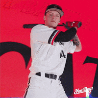 College Baseball GIF by Cincinnati Bearcats