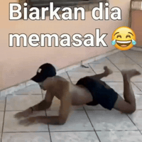 Hitam Fuad GIF