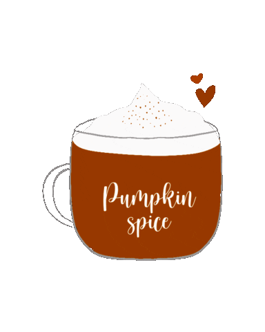 Fall Autumn Sticker