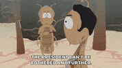 angry GIF by South Park 