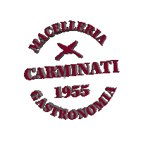 Meat Carne Sticker by macelleriadacarlo