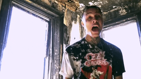 some way GIF by Lil Skies