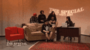 the special GIF by The Special Without Brett Davis