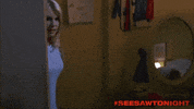 horror film GIF by Saw - 10th Anniversary Re-Release Event