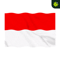Sticker Flag GIF