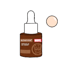 Sticker by AZARINE COSMETICS