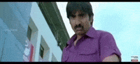 Raviteja GIF