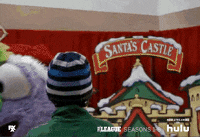 the league GIF by HULU