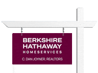 CDanJoynerREALTORS pending bhhs cdj Sticker
